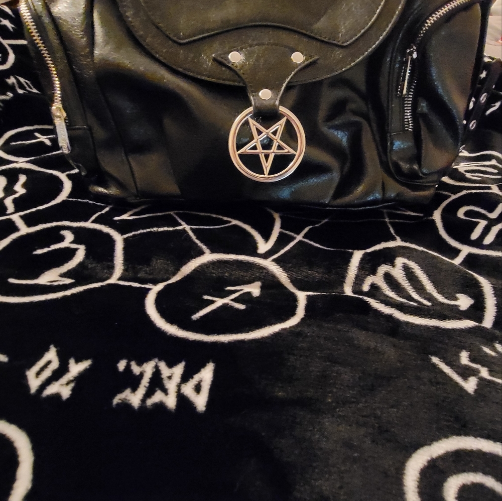 Killstar bag